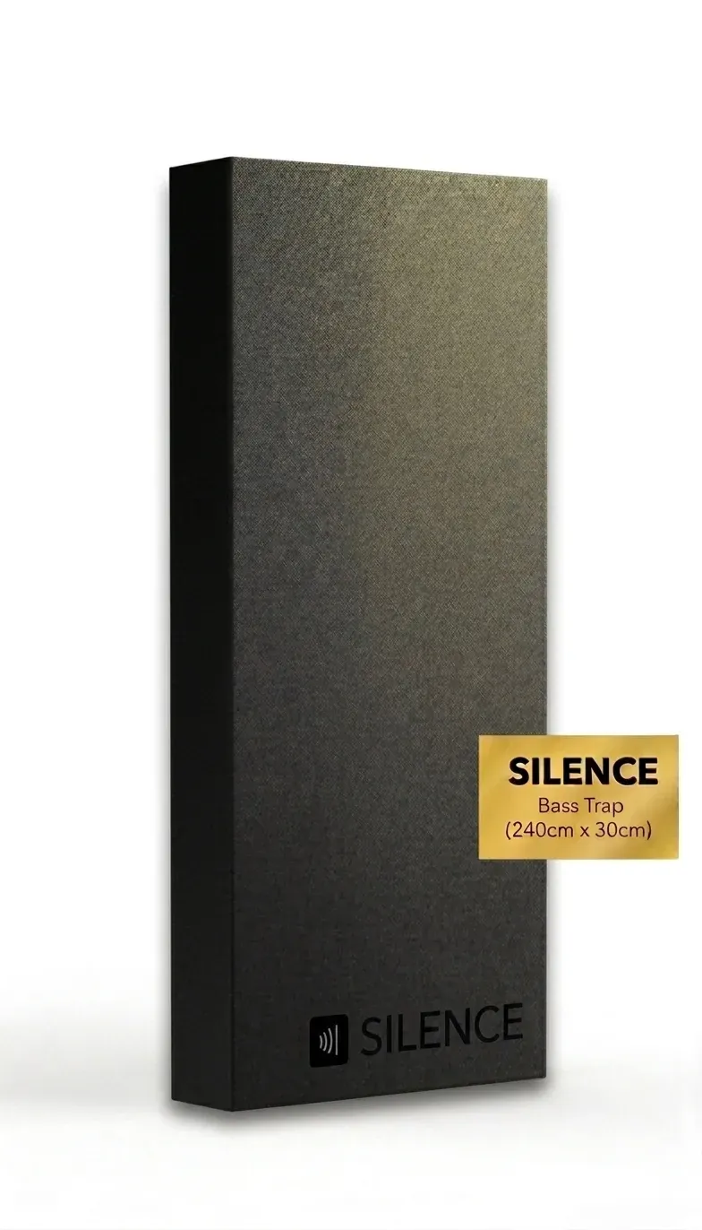 صورة Silence Bass Trap من Silence