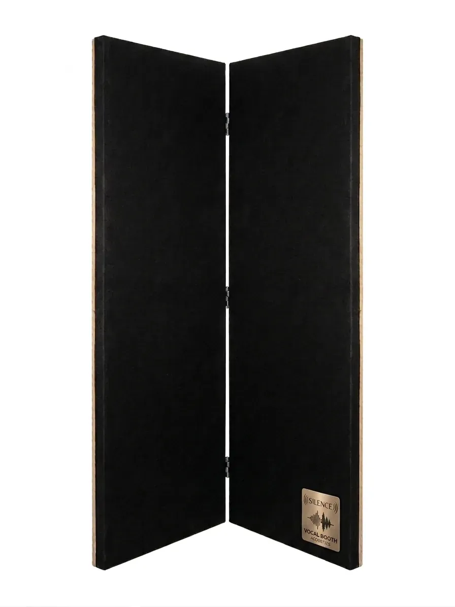 Vocal Booth متحرك من Silence - صورة 2