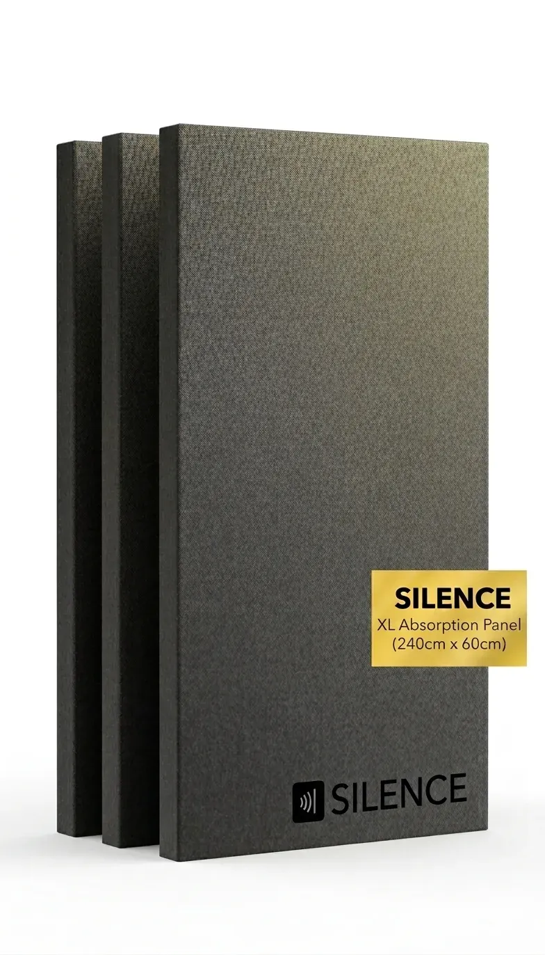 لوح امتصاص صوت XL من Silence - صورة 2